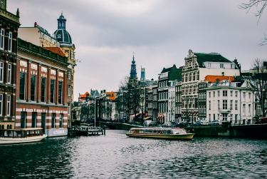 Woningmarkten 2018 - Q2