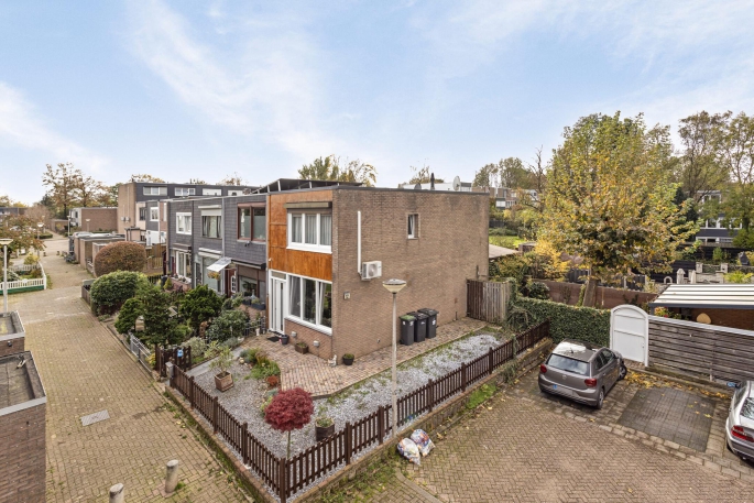 Frederika-Gracht 12, 6465 CR, Kerkrade