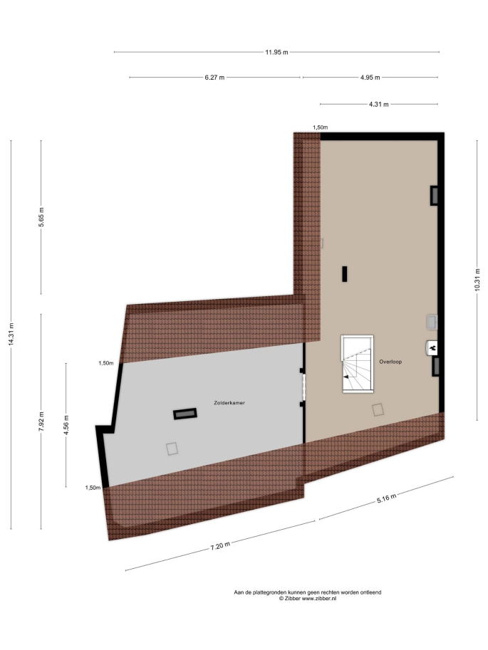 Steegstraat 10, 6041 EA, Roermond