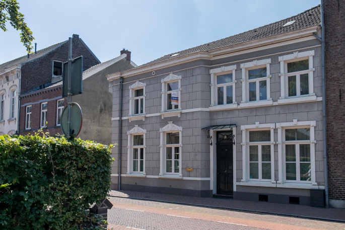 Steegstraat 10, 6041 EA, Roermond