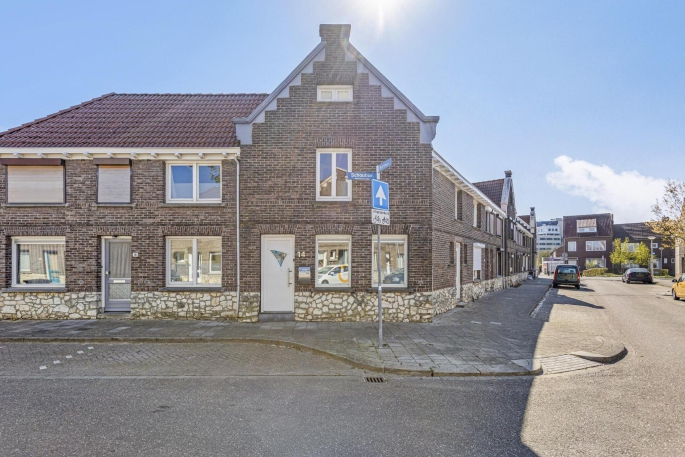 Schoutstraat 14, 6411 TV, Heerlen