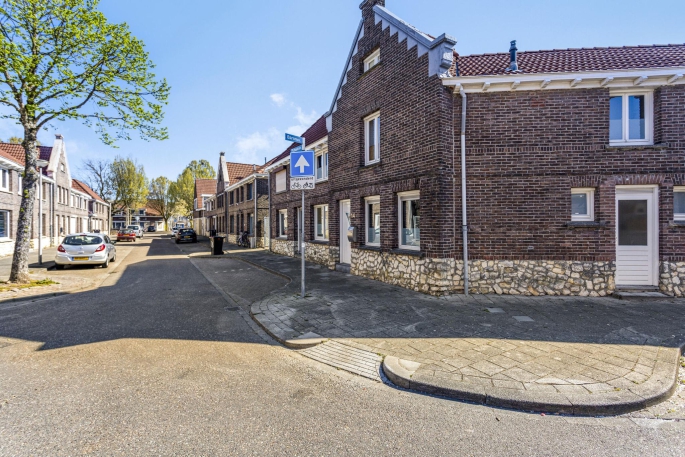 Schoutstraat 14, 6411 TV, Heerlen