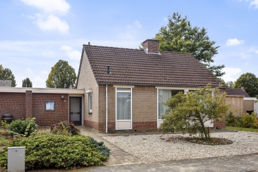 Mgr. Hanssenstraat 17, 5871 AM, Broekhuizenvorst