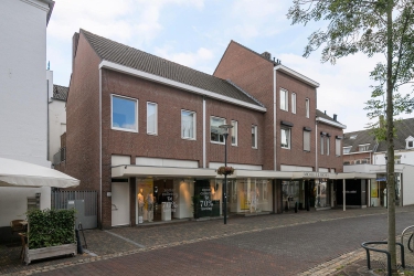Beekstraat 48, 6231 LH, Meerssen