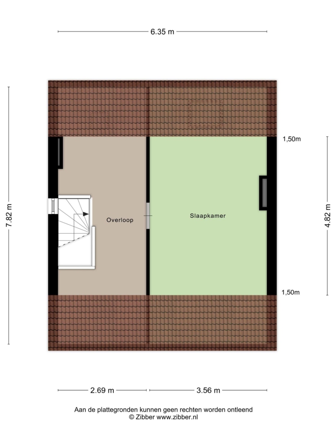 Pastoor Petrus Stevensstraat 8, 6231 JB, Meerssen