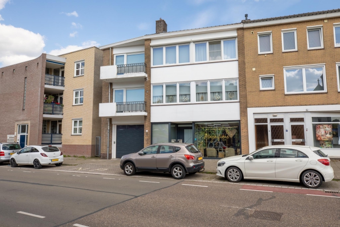 Lindenlaan 14, 6463 GJ, Kerkrade