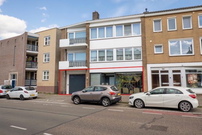 Lindenlaan 14, 6463 GJ, Kerkrade