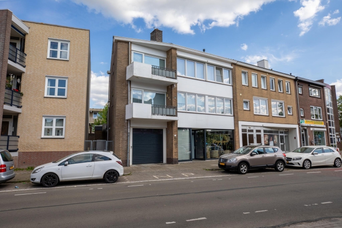 Lindenlaan 14, 6463 GJ, Kerkrade