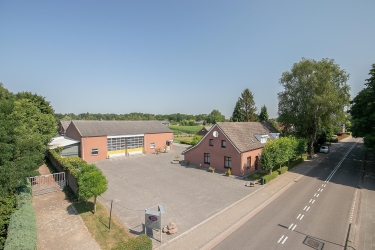 Zwarte Plakweg 24, 5966 RK, America