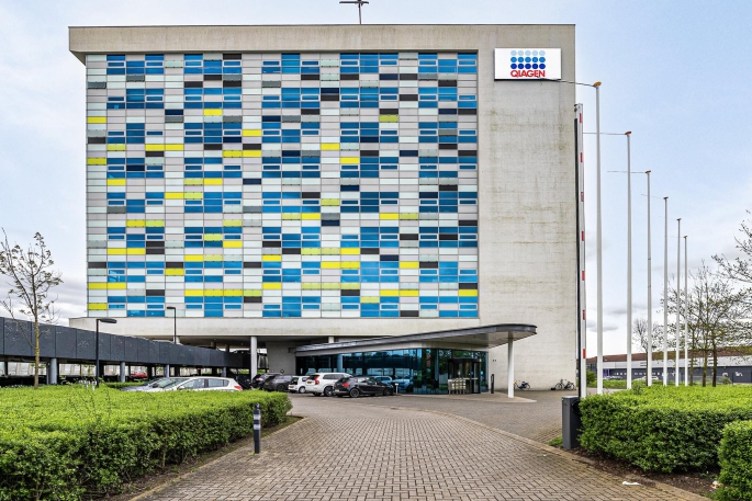 Hulsterweg 82, 5912 PL, Venlo