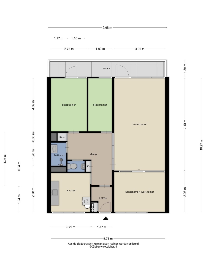 Henri Dunantstraat 11, 6441 XA, Brunssum