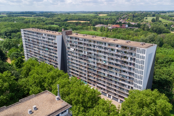 Henri Dunantstraat 11, 6441 XA, Brunssum