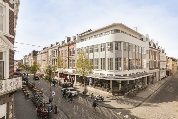 Wycker Grachtstraat 10 H02, 6221 CW, Maastricht