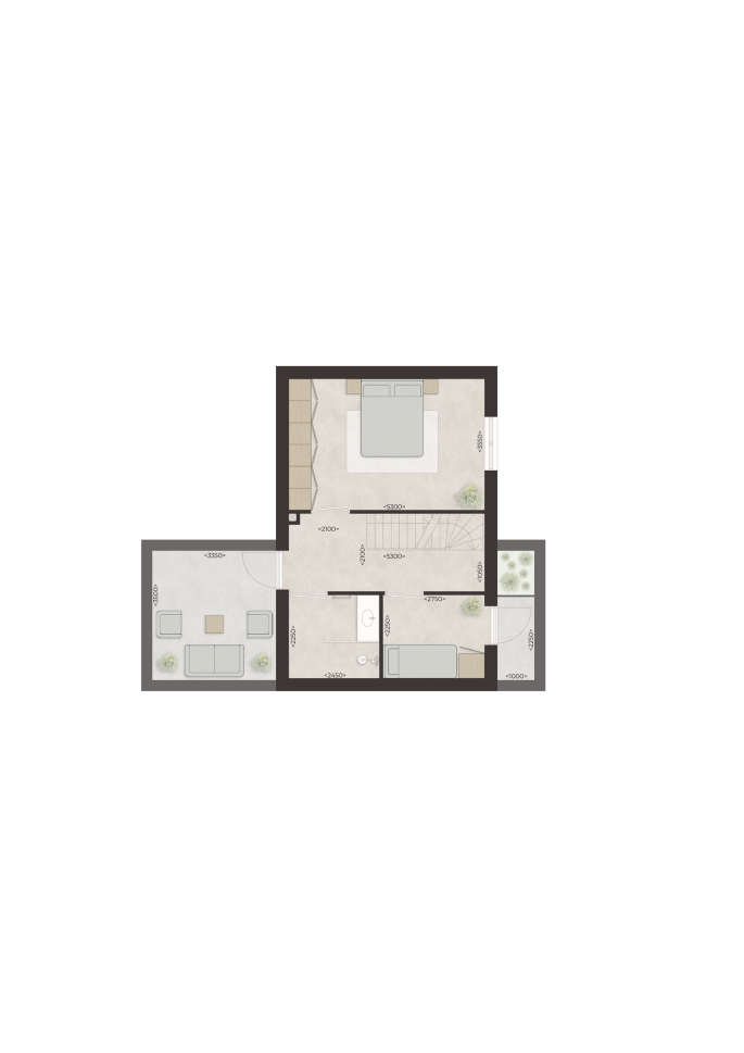De Groene Loper - Fleur Deux - Fase 5B, Maison Extraodinaire, bouwnummer: 14, Maastricht