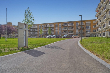 Sint Gerlachusweg 17 B, 6213 AP, Maastricht