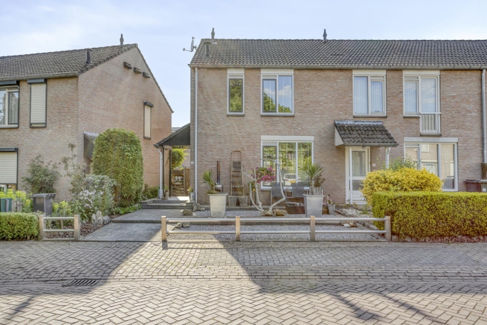 Marterstraat 18, 5854 JG, Bergen l
