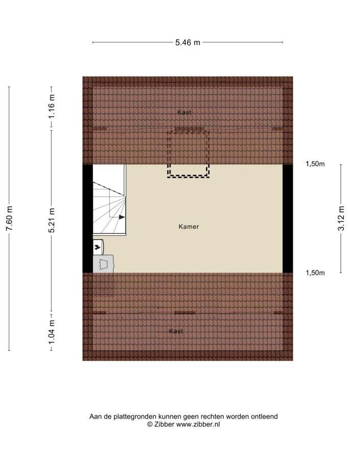 Marterstraat 18, 5854 JG, Bergen l