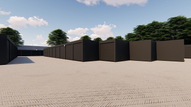 Jan Campertstraat Top Boxx ong, 6416 SG, Heerlen