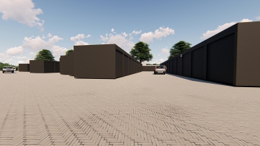 Jan Campertstraat Top Boxx ong, 6416 SG, Heerlen