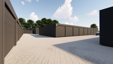 Jan Campertstraat Top Boxx ong, 6416 SG, Heerlen