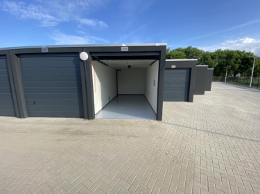 Jan Campertstraat Top Boxx ong, 6416 SG, Heerlen