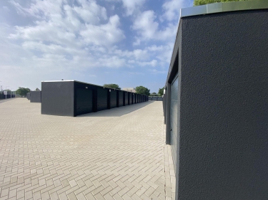 Jan Campertstraat Top Boxx ong, 6416 SG, Heerlen