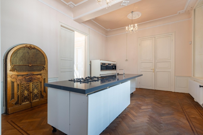 Swalmerstraat - 5 karakteristieke appartementen, Appartement 50, Roermond