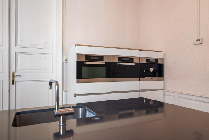 Swalmerstraat - 5 karakteristieke appartementen, Appartement 50, Roermond