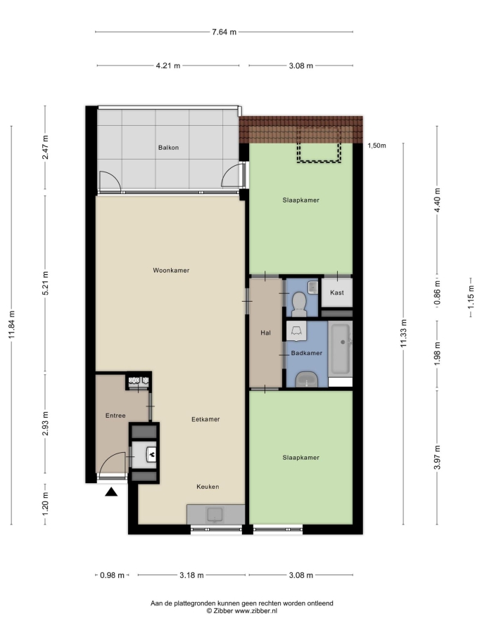 Schachtstraat 15, 6432 AR, Hoensbroek