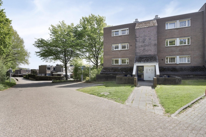 Schachtstraat 15, 6432 AR, Hoensbroek