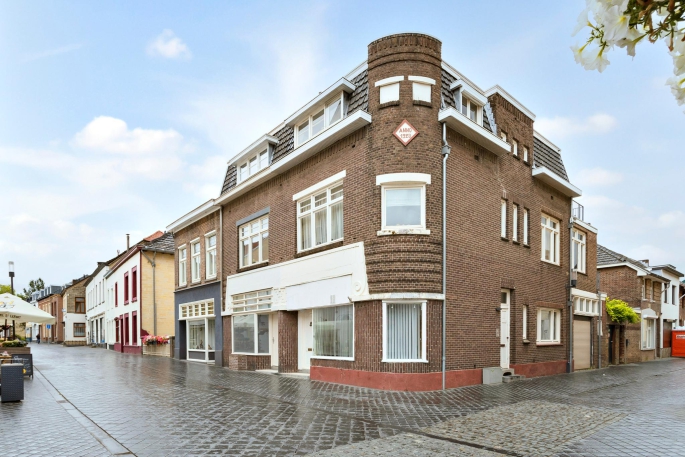 Sint Pieterstraat 5 - 5A, 6301 DP, Valkenburg