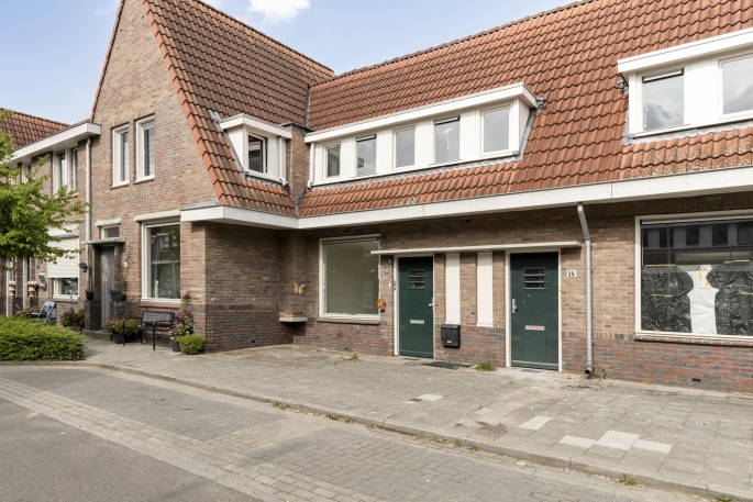 Vignonstraat 23, 6415 SJ, Heerlen