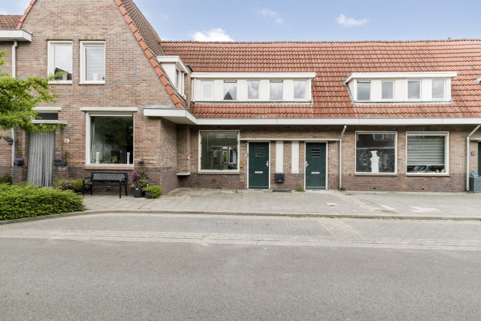 Vignonstraat 23, 6415 SJ, Heerlen