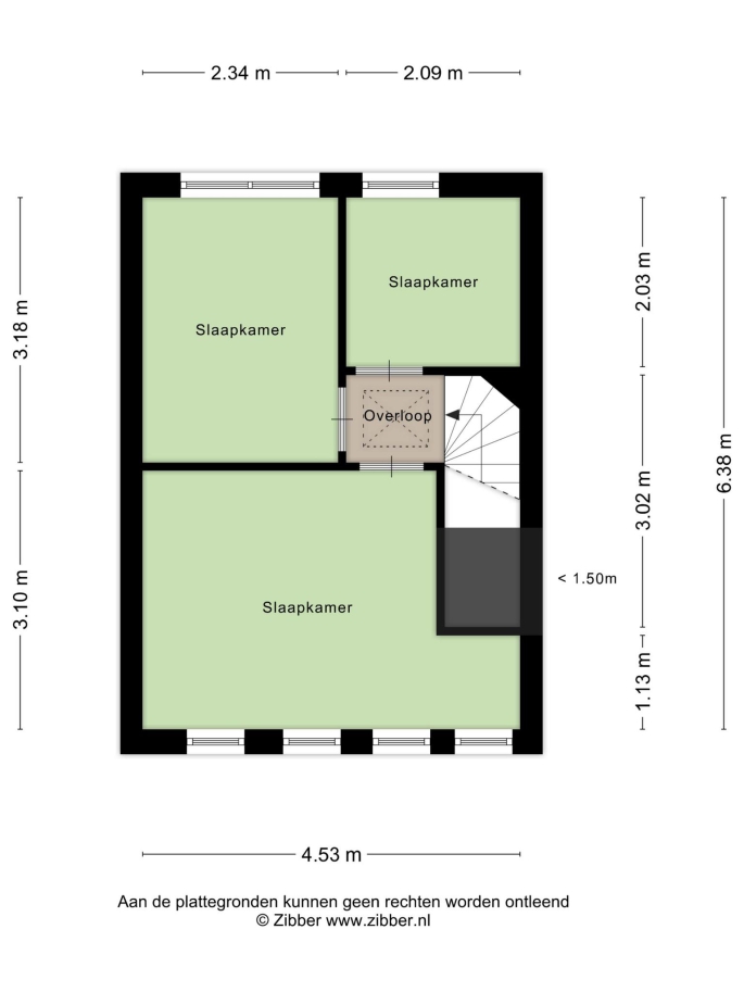 Vignonstraat 23, 6415 SJ, Heerlen