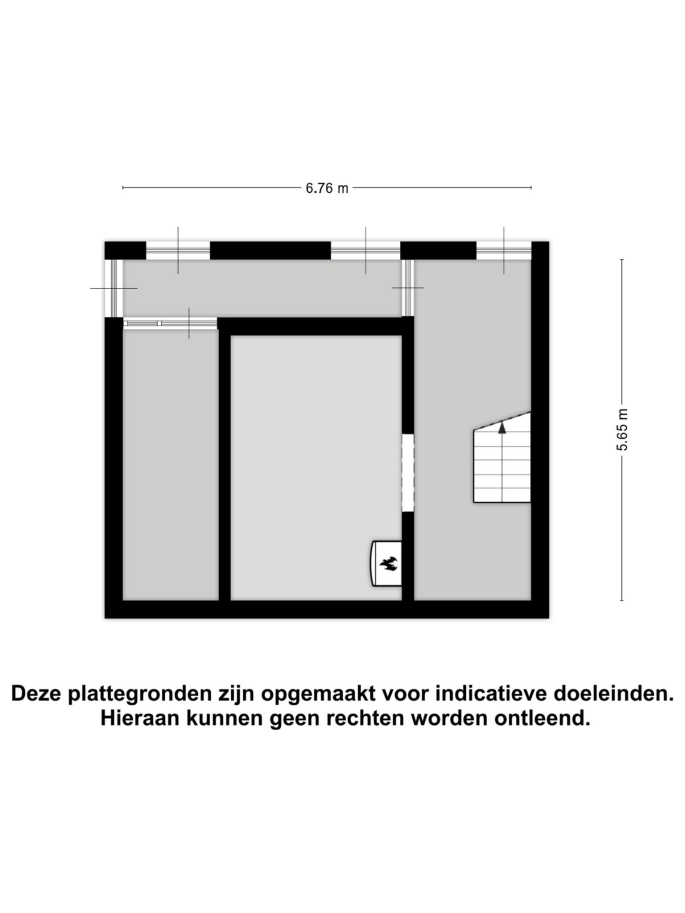 Burg. de Hesselleplein 9, 6411 CG, Heerlen