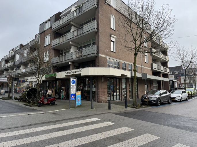 Wannerstraat 25, 6413 EV, Heerlen