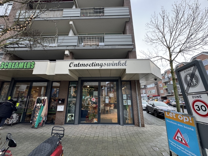 Wannerstraat 25, 6413 EV, Heerlen