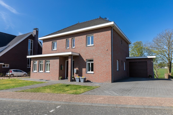 Peitzenberg 11, 6369 GX, Simpelveld