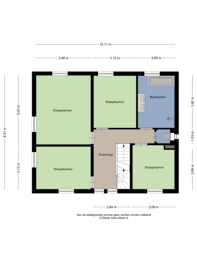 Peitzenberg 11, 6369 GX, Simpelveld