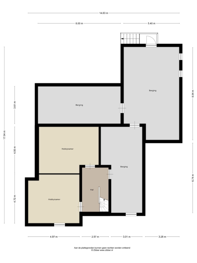 Peitzenberg 11, 6369 GX, Simpelveld