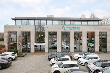 Noorderhof 20, 5804 BV, Venray