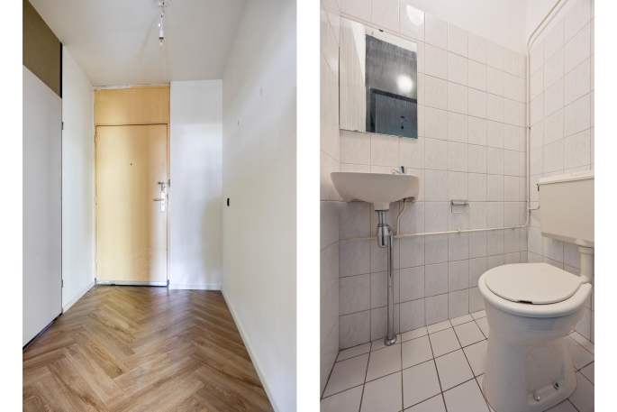Sauterneslaan 35 A, 6213 EP, Maastricht