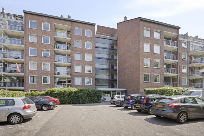 Sauterneslaan 35 A, 6213 EP, Maastricht