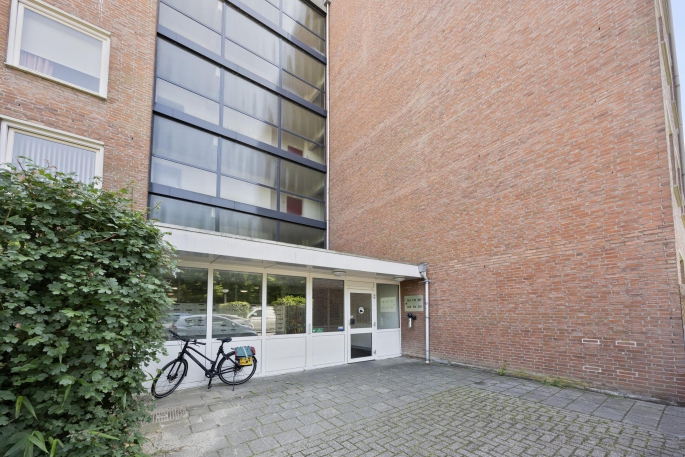 Sauterneslaan 35 A, 6213 EP, Maastricht
