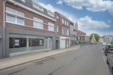 Kerkstraat 123 a, 6441 BD, Brunssum