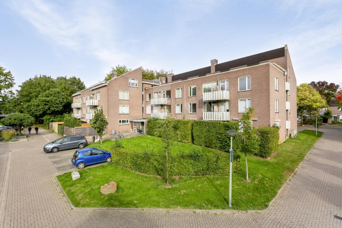Trappendaal 30 A, 6228 GK, Maastricht