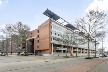 Sphinxlunet 48 F, 6221 JJ, Maastricht