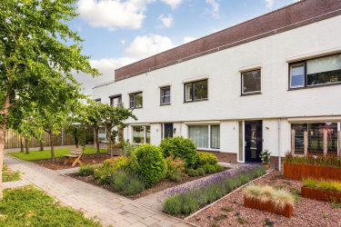 Porterhof 5, 5809 BX, Leunen