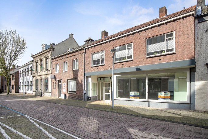 Patersstraat 10, 5801 AV, Venray