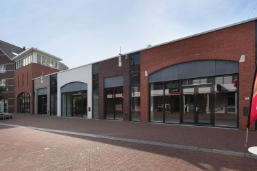Mosaique 10 12, 5854 AZ, Bergen l